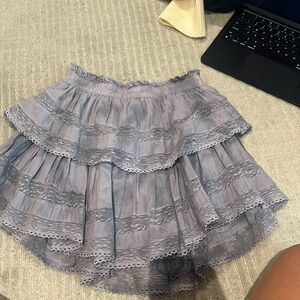 Great condition love shack skirt